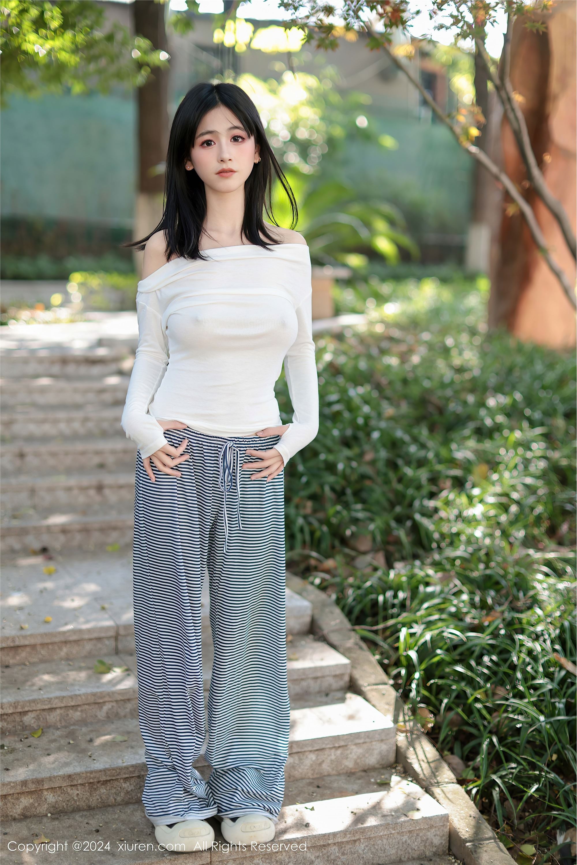 Xiuren秀人网 2024.12.16 NO.9605 奶芙乔乔